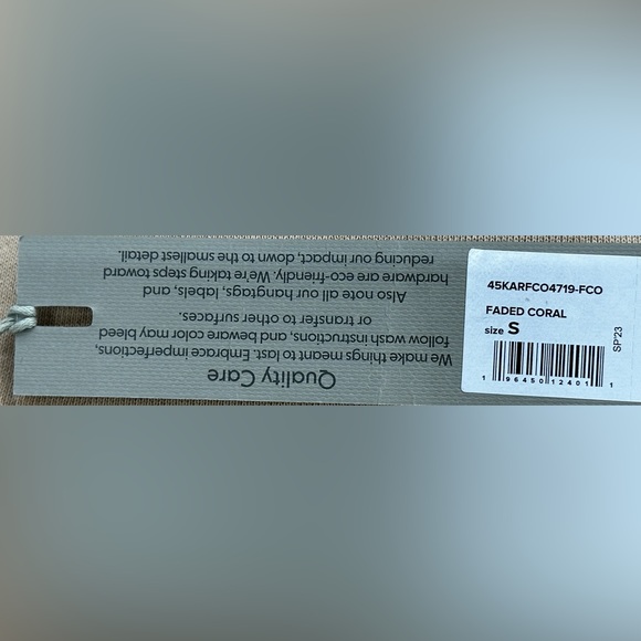 Hudson Jeans Crop Hoodie - Picture 9 of 11